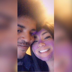 Meet your Posher, Naomi jane